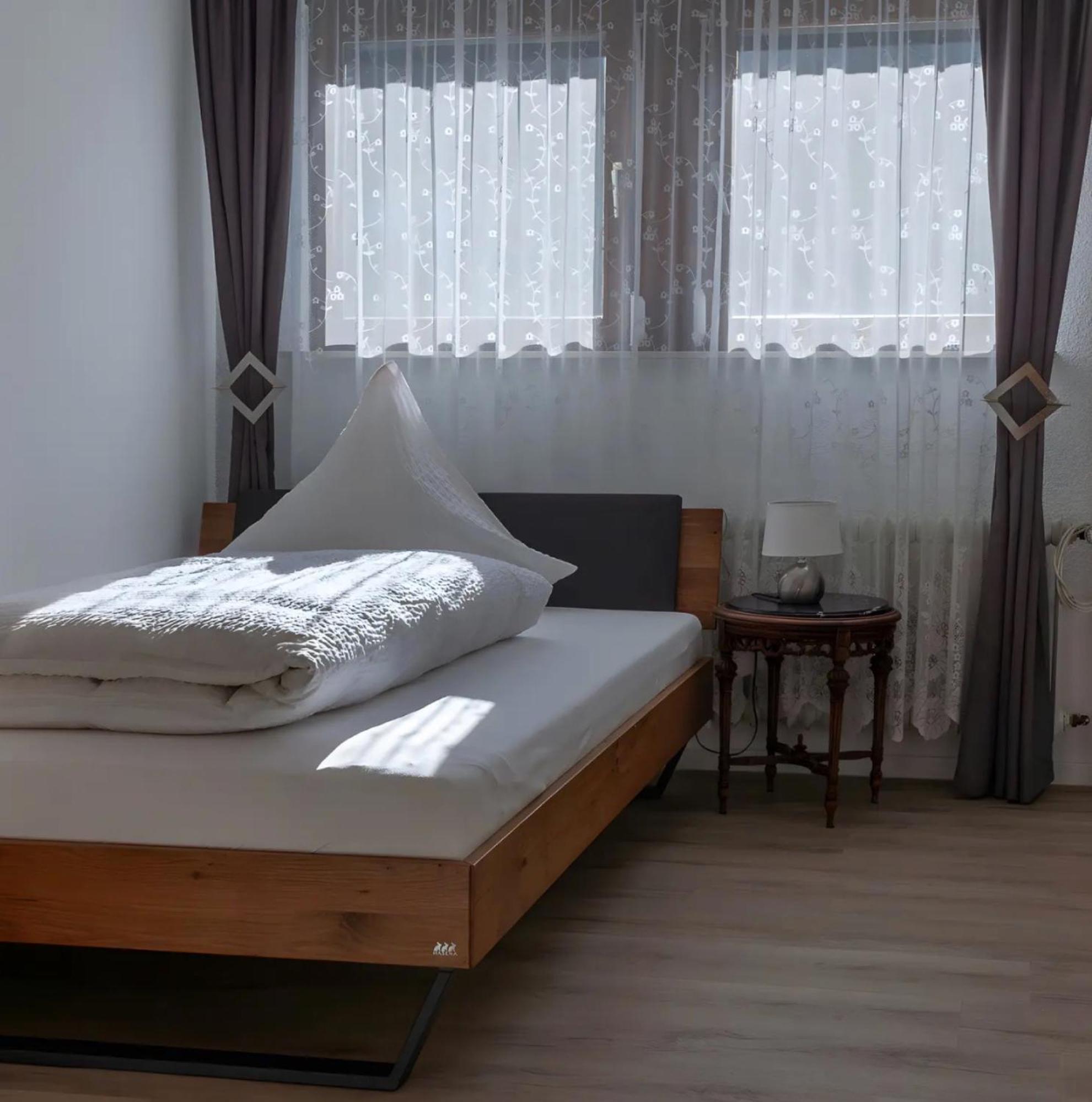 Pension Haus Monika ساسباشفالدن المظهر الخارجي الصورة